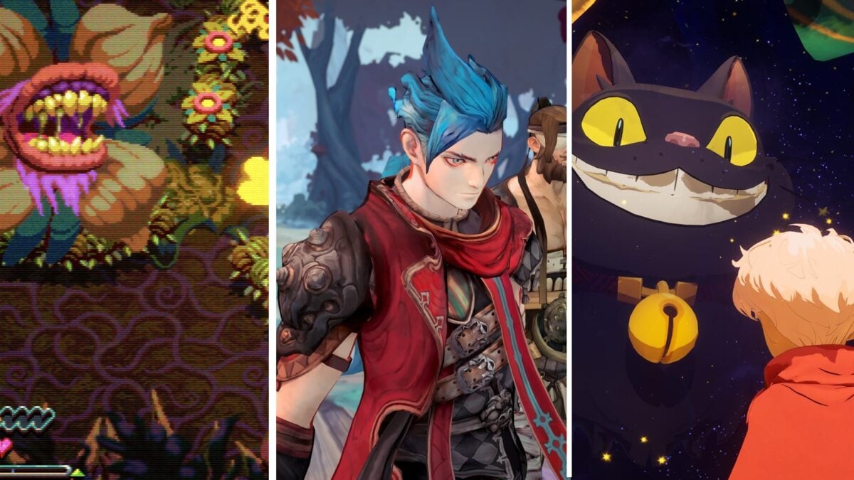 6 Awesome-Looking Games That Went Under The Radar At Gamescom 2025 Buytakeit